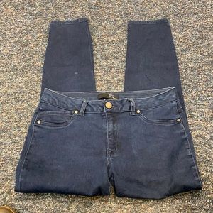 1822 Skinny Jeans sz. 12